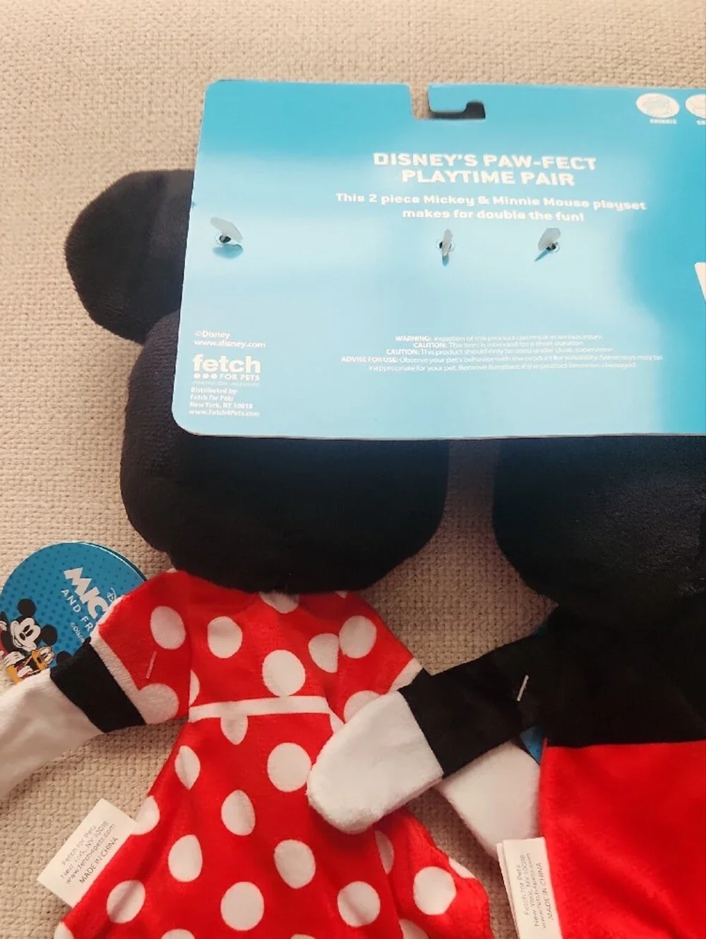 Disney mickey minnie